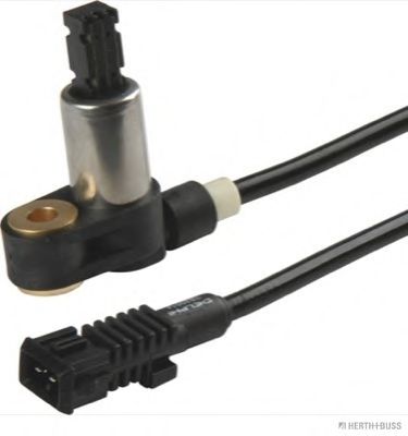 HERTH+BUSS ELPARTS 70660514 Датчик, частота вращения колеса для CITROëN (Cитроëн) HERTH+BUSS ELPARTS 70660514 Датчик, частота вращения колеса для CITROëN (Cитроëн)