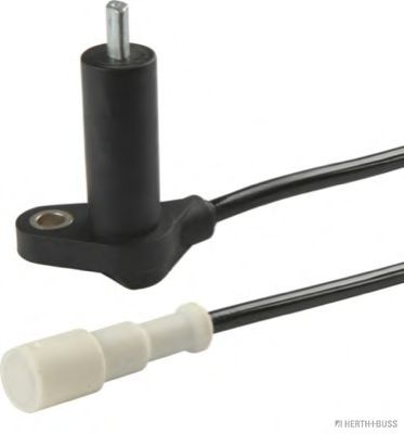 HERTH+BUSS ELPARTS 70660520 Датчик, частота вращения колеса для CITROËN JUMPER (CитроËн Жумпэр) HERTH+BUSS ELPARTS 70660520 Датчик, частота вращения колеса для CITROËN JUMPER (CитроËн Жумпэр)