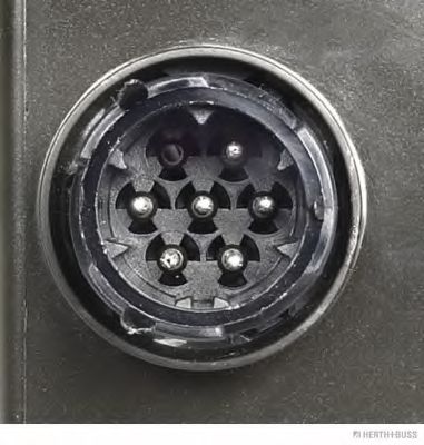 HERTH+BUSS ELPARTS 83830014 Задний фонарь; Задний фонарь для SCANIA (Сканиа) HERTH+BUSS ELPARTS 83830014 Задний фонарь; Задний фонарь для SCANIA (Сканиа)