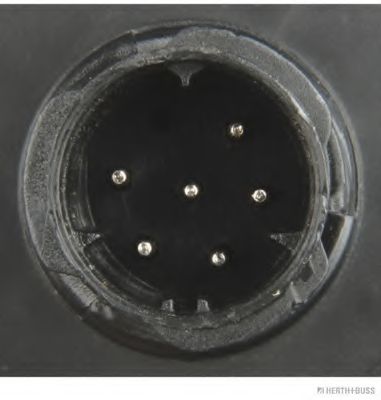 HERTH+BUSS ELPARTS 83830234 Задний фонарь; Задний фонарь для IVECO (Ивеко) HERTH+BUSS ELPARTS 83830234 Задний фонарь; Задний фонарь для IVECO (Ивеко)