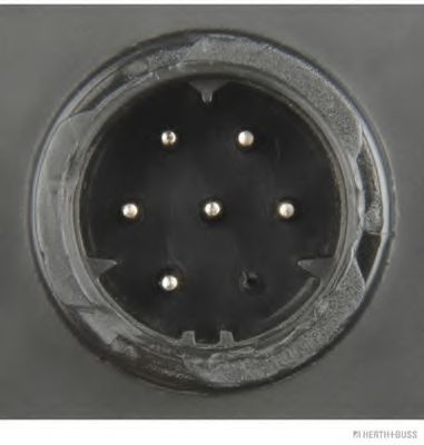 HERTH+BUSS ELPARTS 83830235 Задний фонарь; Задний фонарь для IVECO (Ивеко) HERTH+BUSS ELPARTS 83830235 Задний фонарь; Задний фонарь для IVECO (Ивеко)