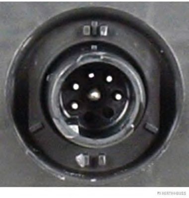 HERTH+BUSS ELPARTS 83840513 Задний фонарь; Задний фонарь для SCANIA 3 (Сканиа 3) HERTH+BUSS ELPARTS 83840513 Задний фонарь; Задний фонарь для SCANIA 3 (Сканиа 3)