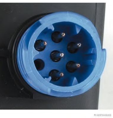 HERTH+BUSS ELPARTS 83840543 Задний фонарь; Задний фонарь для RENAULT TRUCKS KERAX (Рено трак Кэраx) HERTH+BUSS ELPARTS 83840543 Задний фонарь; Задний фонарь для RENAULT TRUCKS KERAX (Рено трак Кэраx)