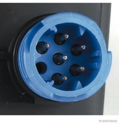 HERTH+BUSS ELPARTS 83840545 Задний фонарь; Задний фонарь для RENAULT TRUCKS KERAX (Рено трак Кэраx) HERTH+BUSS ELPARTS 83840545 Задний фонарь; Задний фонарь для RENAULT TRUCKS KERAX (Рено трак Кэраx)