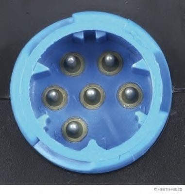 HERTH+BUSS ELPARTS 83840574 Задний фонарь; Задний фонарь для DAF (Даф) HERTH+BUSS ELPARTS 83840574 Задний фонарь; Задний фонарь для DAF (Даф)