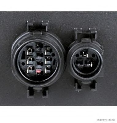 HERTH+BUSS ELPARTS 83840576 Задний фонарь; Задний фонарь для IVECO STRALIS (Ивеко Стралис) HERTH+BUSS ELPARTS 83840576 Задний фонарь; Задний фонарь для IVECO STRALIS (Ивеко Стралис)