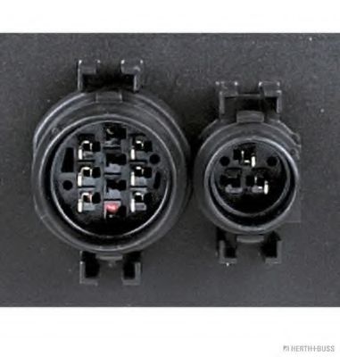 HERTH+BUSS ELPARTS 83840577 Задний фонарь; Задний фонарь для IVECO STRALIS (Ивеко Стралис) HERTH+BUSS ELPARTS 83840577 Задний фонарь; Задний фонарь для IVECO STRALIS (Ивеко Стралис)