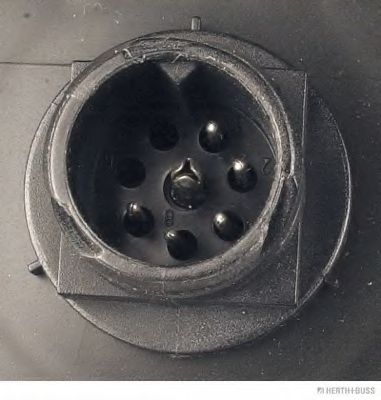 HERTH+BUSS ELPARTS 83840617 Задний фонарь; Задний фонарь для SCANIA 3 (Сканиа 3) HERTH+BUSS ELPARTS 83840617 Задний фонарь; Задний фонарь для SCANIA 3 (Сканиа 3)