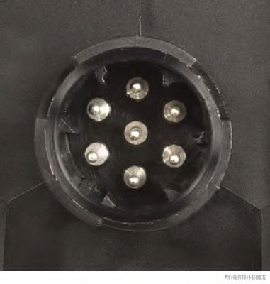 HERTH+BUSS ELPARTS 83840677 Задний фонарь; Задний фонарь для VOLVO FM 9 (Вольво Фм 9) HERTH+BUSS ELPARTS 83840677 Задний фонарь; Задний фонарь для VOLVO FM 9 (Вольво Фм 9)