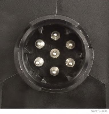 HERTH+BUSS ELPARTS 83840679 Задний фонарь; Задний фонарь для VOLVO FM 9 (Вольво Фм 9) HERTH+BUSS ELPARTS 83840679 Задний фонарь; Задний фонарь для VOLVO FM 9 (Вольво Фм 9)