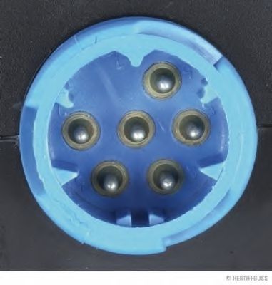 HERTH+BUSS ELPARTS 83840743 Задний фонарь; Задний фонарь для RENAULT TRUCKS MAXTER (Рено трак Маxтэр) HERTH+BUSS ELPARTS 83840743 Задний фонарь; Задний фонарь для RENAULT TRUCKS MAXTER (Рено трак Маxтэр)