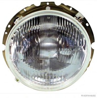 HERTH+BUSS ELPARTS 80658091 Основная фара для VOLKSWAGEN LT 40-55 I (Фольксваген Лт 40-55 и) HERTH+BUSS ELPARTS 80658091 Основная фара для VOLKSWAGEN LT 40-55 I (Фольксваген Лт 40-55 и)