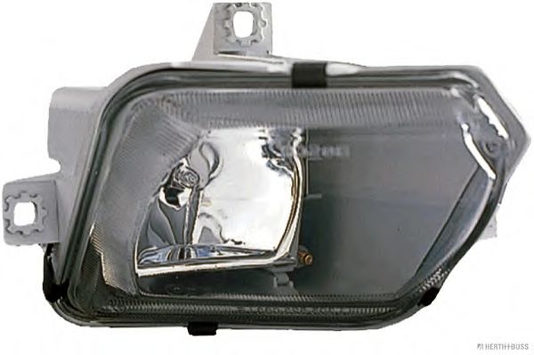 HERTH+BUSS ELPARTS 81660052 Противотуманная фара для IVECO DAILY III (Ивеко Даилъ 3) HERTH+BUSS ELPARTS 81660052 Противотуманная фара для IVECO DAILY III (Ивеко Даилъ 3)