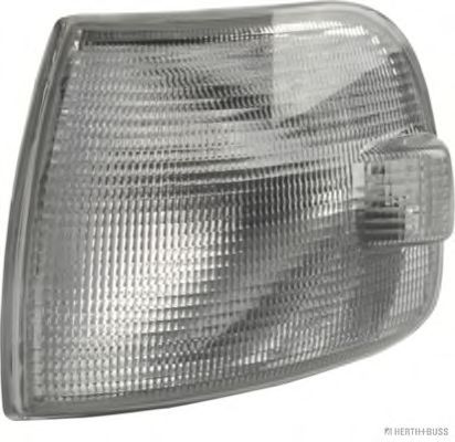 HERTH+BUSS ELPARTS 82700119 Фонарь указателя поворота для VOLKSWAGEN T4 MULTIVAN (Фольксваген Т4 мултиvан) HERTH+BUSS ELPARTS 82700119 Фонарь указателя поворота для VOLKSWAGEN T4 MULTIVAN (Фольксваген Т4 мултиvан)