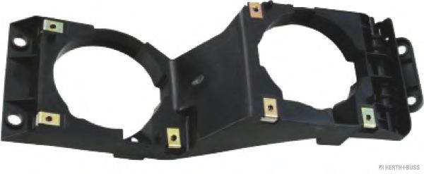 HERTH+BUSS ELPARTS 82875037 Рама, противотуманная фара; Рамка, фара дальнего света для SCANIA (Сканиа) HERTH+BUSS ELPARTS 82875037 Рама, противотуманная фара; Рамка, фара дальнего света для SCANIA (Сканиа)