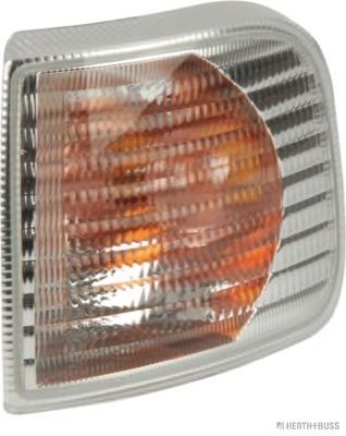 HERTH+BUSS ELPARTS 83700038 Фонарь указателя поворота для RENAULT TRUCKS MIDLUM (Рено трак Мидлум) HERTH+BUSS ELPARTS 83700038 Фонарь указателя поворота для RENAULT TRUCKS MIDLUM (Рено трак Мидлум)