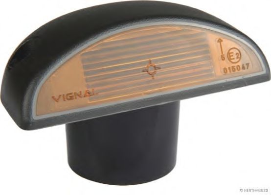 HERTH+BUSS ELPARTS 83700054 Дополнительный проблесковый маячок для RENAULT TRUCKS MIDLUM (Рено трак Мидлум) HERTH+BUSS ELPARTS 83700054 Дополнительный проблесковый маячок для RENAULT TRUCKS MIDLUM (Рено трак Мидлум)