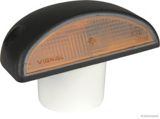 HERTH+BUSS ELPARTS 83700055 Дополнительный проблесковый маячок для RENAULT TRUCKS MIDLUM (Рено трак Мидлум) HERTH+BUSS ELPARTS 83700055 Дополнительный проблесковый маячок для RENAULT TRUCKS MIDLUM (Рено трак Мидлум)