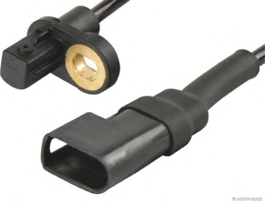HERTH+BUSS ELPARTS 70660306 Датчик, частота вращения колеса 