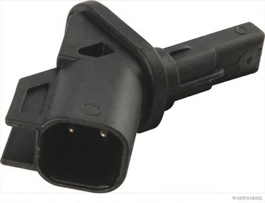 HERTH+BUSS ELPARTS 70660307 Датчик, частота вращения колеса для FORD (Форд) HERTH+BUSS ELPARTS 70660307 Датчик, частота вращения колеса для FORD (Форд)