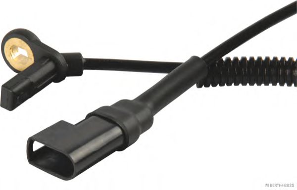 HERTH+BUSS ELPARTS 70660308 Датчик, частота вращения колеса 