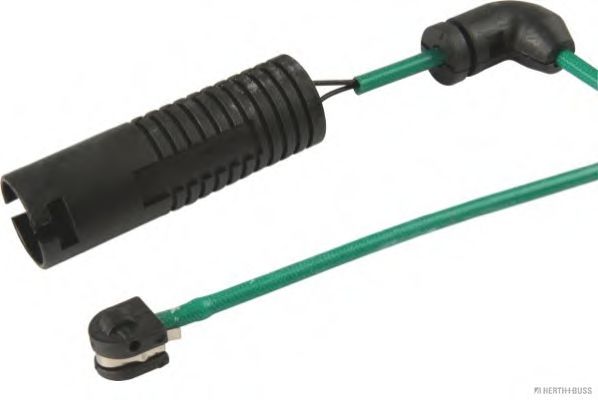 HERTH+BUSS ELPARTS 70608120 Сигнализатор, износ тормозных колодок для BMW (Бмв) HERTH+BUSS ELPARTS 70608120 Сигнализатор, износ тормозных колодок для BMW (Бмв)