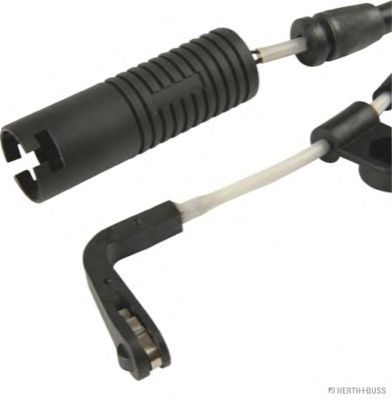 HERTH+BUSS ELPARTS 70608121 Сигнализатор, износ тормозных колодок 