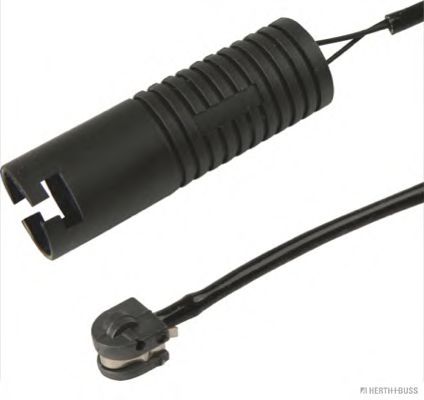 HERTH+BUSS ELPARTS 70608123 Сигнализатор, износ тормозных колодок для BMW (Бмв) HERTH+BUSS ELPARTS 70608123 Сигнализатор, износ тормозных колодок для BMW (Бмв)