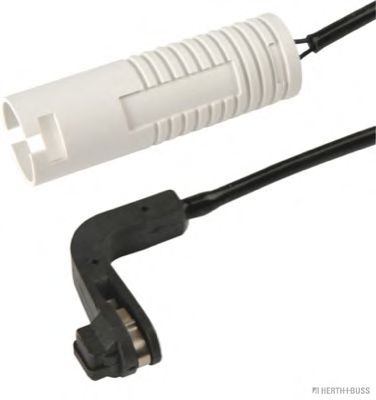HERTH+BUSS ELPARTS 70608128 Сигнализатор, износ тормозных колодок 