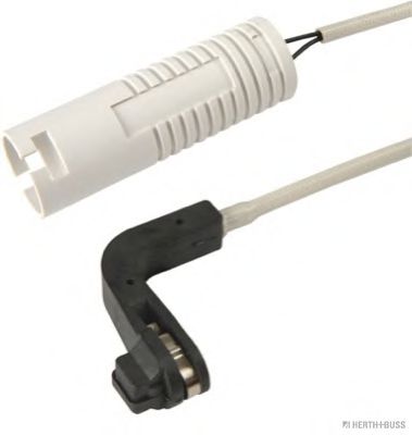 HERTH+BUSS ELPARTS 70608129 Сигнализатор, износ тормозных колодок 