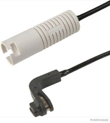 HERTH+BUSS ELPARTS 70608132 Сигнализатор, износ тормозных колодок 