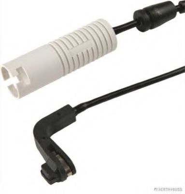HERTH+BUSS ELPARTS 70608133 Сигнализатор, износ тормозных колодок для BMW (Бмв) HERTH+BUSS ELPARTS 70608133 Сигнализатор, износ тормозных колодок для BMW (Бмв)