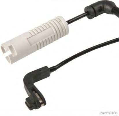HERTH+BUSS ELPARTS 70608134 Сигнализатор, износ тормозных колодок для BMW (Бмв) HERTH+BUSS ELPARTS 70608134 Сигнализатор, износ тормозных колодок для BMW (Бмв)