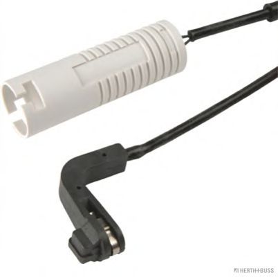 HERTH+BUSS ELPARTS 70608137 Сигнализатор, износ тормозных колодок для BMW (Бмв) HERTH+BUSS ELPARTS 70608137 Сигнализатор, износ тормозных колодок для BMW (Бмв)
