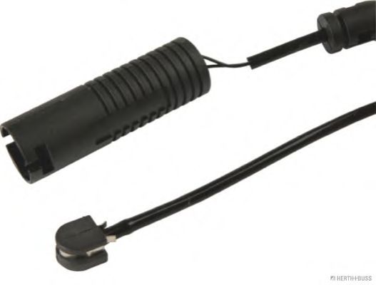 HERTH+BUSS ELPARTS 70608141 Сигнализатор, износ тормозных колодок 