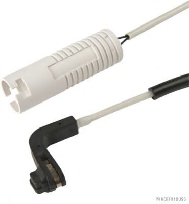 HERTH+BUSS ELPARTS 70608142 Сигнализатор, износ тормозных колодок 