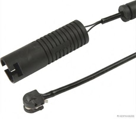 HERTH+BUSS ELPARTS 70608146 Сигнализатор, износ тормозных колодок для BMW (Бмв) HERTH+BUSS ELPARTS 70608146 Сигнализатор, износ тормозных колодок для BMW (Бмв)