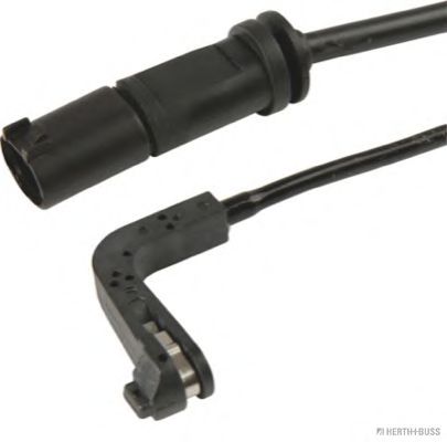 HERTH+BUSS ELPARTS 70608148 Сигнализатор, износ тормозных колодок 