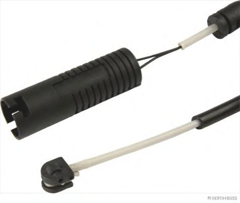 HERTH+BUSS ELPARTS 70608149 Сигнализатор, износ тормозных колодок для BMW (Бмв) HERTH+BUSS ELPARTS 70608149 Сигнализатор, износ тормозных колодок для BMW (Бмв)