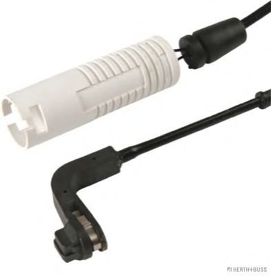 HERTH+BUSS ELPARTS 70608150 Сигнализатор, износ тормозных колодок 