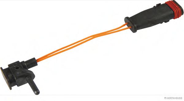 HERTH+BUSS ELPARTS 70608220 Сигнализатор, износ тормозных колодок 