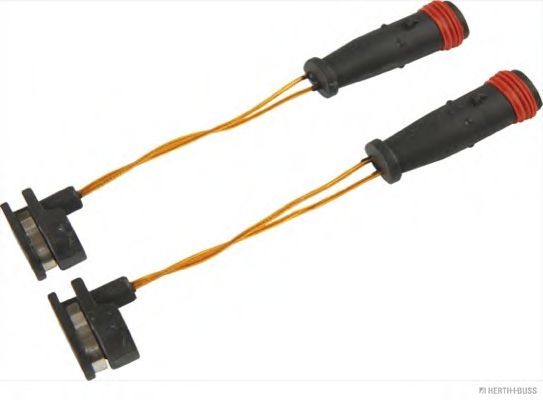 HERTH+BUSS ELPARTS 70608223 Контрольный контакт, контроль слоя тормозных колодок для MERCEDES-BENZ R-CLASS (Мэрcэдэс-бэнз Р-cласс) HERTH+BUSS ELPARTS 70608223 Контрольный контакт, контроль слоя тормозных колодок для MERCEDES-BENZ R-CLASS (Мэрcэдэс-бэнз Р-cласс)