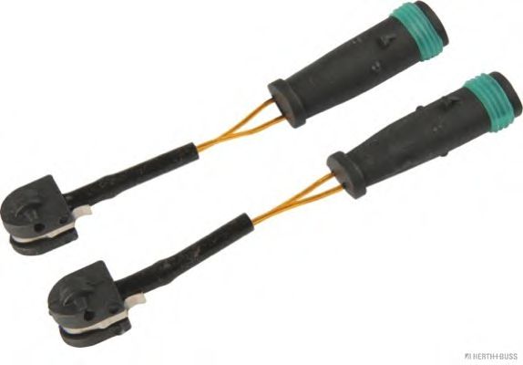 HERTH+BUSS ELPARTS 70608224 Контрольный контакт, контроль слоя тормозных колодок для VOLKSWAGEN (Фольксваген) HERTH+BUSS ELPARTS 70608224 Контрольный контакт, контроль слоя тормозных колодок для VOLKSWAGEN (Фольксваген)