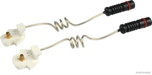 HERTH+BUSS ELPARTS 70608213 Сигнализатор, износ тормозных колодок 