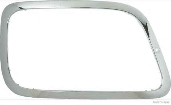 HERTH+BUSS ELPARTS 81658235 Рамка, основная фара для MERCEDES-BENZ ACTROS MP2 / MP3 (Мэрcэдэс-бэнз Аcтрос мп2 / мп3) HERTH+BUSS ELPARTS 81658235 Рамка, основная фара для MERCEDES-BENZ ACTROS MP2 / MP3 (Мэрcэдэс-бэнз Аcтрос мп2 / мп3)