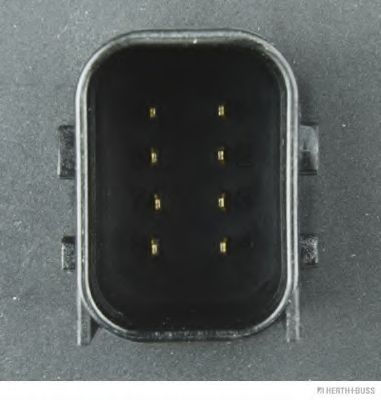 HERTH+BUSS ELPARTS 83840718 Задний фонарь; Задний фонарь для DAF (Даф) HERTH+BUSS ELPARTS 83840718 Задний фонарь; Задний фонарь для DAF (Даф)