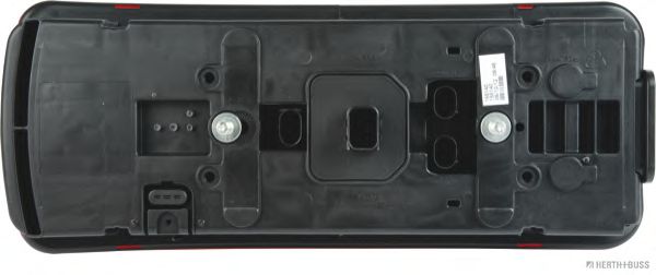 HERTH+BUSS ELPARTS 83840720 Задний фонарь; Задний фонарь для DAF (Даф) HERTH+BUSS ELPARTS 83840720 Задний фонарь; Задний фонарь для DAF (Даф)