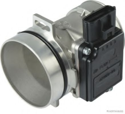 HERTH+BUSS ELPARTS 70640303 Расходомер воздуха для FORD FIESTA (Форд Фиэста) HERTH+BUSS ELPARTS 70640303 Расходомер воздуха для FORD FIESTA (Форд Фиэста)
