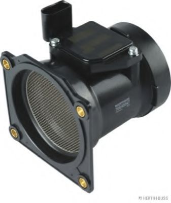 HERTH+BUSS ELPARTS 70640047 Расходомер воздуха для AUDI (Ауди) HERTH+BUSS ELPARTS 70640047 Расходомер воздуха для AUDI (Ауди)