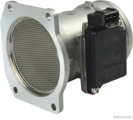 HERTH+BUSS ELPARTS 70640148 Расходомер воздуха для VOLKSWAGEN CORRADO (Фольксваген Cоррадо) HERTH+BUSS ELPARTS 70640148 Расходомер воздуха для VOLKSWAGEN CORRADO (Фольксваген Cоррадо)
